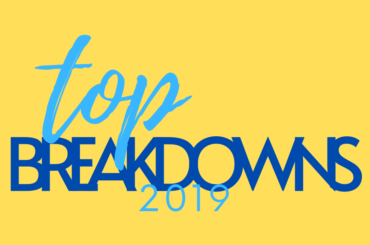 Top Jomboy Breakdowns of the year 2019