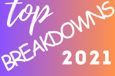 Top Jomboy Breakdowns of the year 2021