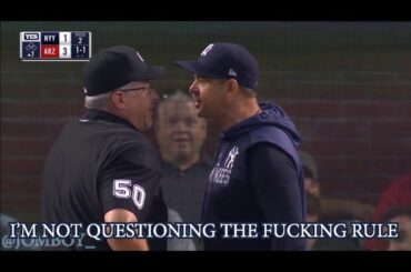 boone gets ejected in arizona a breakdown youtube thumbnail