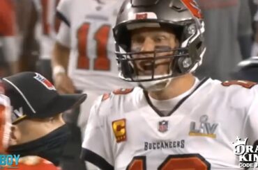 brady and mathieu trash talk during the super bowl a breakdown youtube thumbnail