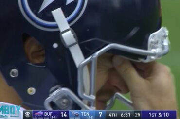 cairo santos misses four field goals in one game a breakdown youtube thumbnail