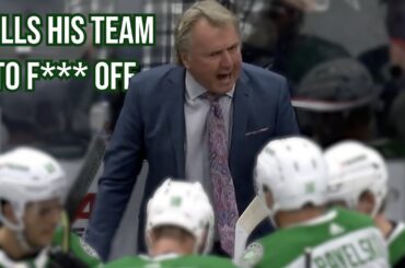 coach calls timeout to tell his team to f off a breakdown youtube thumbnail