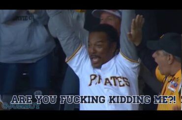 cole tuckers first mlb hit is a go ahead home run with parents in the crowd a breakdown youtube thumbnail