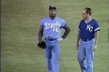 deion sanders inside the park home run featuring bo jackson a breakdown youtube thumbnail