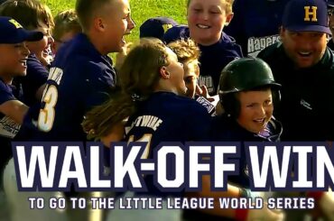 extra inning walk off sends small indiana town to the llws a breakdown youtube thumbnail