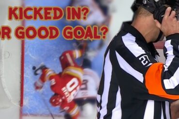 flames season ends after controversial no goal a breakdown youtube thumbnail