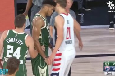 giannis headbutts mo wagner a breakdown youtube thumbnail