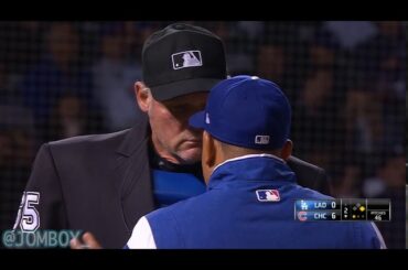 javy baez avoids the tag a breakdown youtube thumbnail