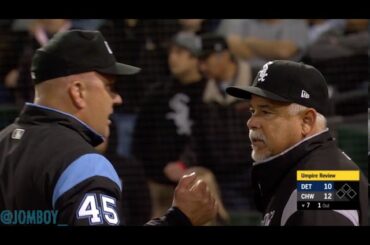 jose abreu hits a home run but is out on the basepaths a breakdown youtube thumbnail