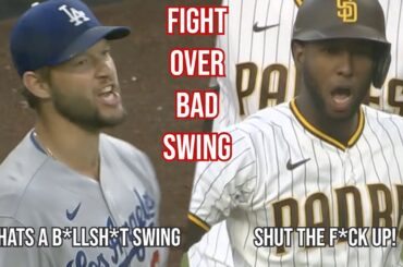 kershaw and profar chat about catchers interference a breakdown youtube thumbnail