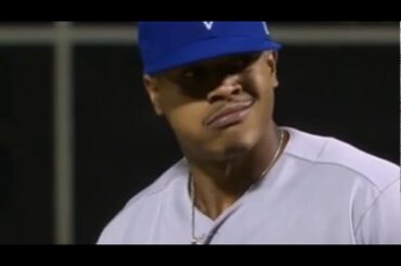 marcus stroman quick pitches marcus semien and semien did not appreciate it a breakdown youtube thumbnail