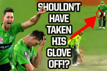 melbourne stars lose on emotional roller coaster ending a breakdown youtube thumbnail