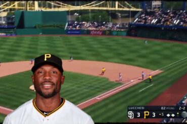 pirates comeback to beat the padres in extras jakes burn of the day youtube thumbnail