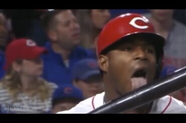 puig gets sexual with his bat then hits a walk off single in the bottom of the tenth a breakdown youtube thumbnail