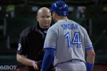 smoak gets ejected in the 12th inning a breakdown youtube thumbnail