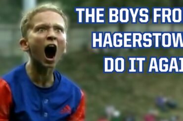 the boys from hagerstown walk it off again a breakdown youtube thumbnail