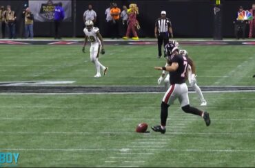 the falcons recover three onside kicks in a row a breakdown youtube thumbnail