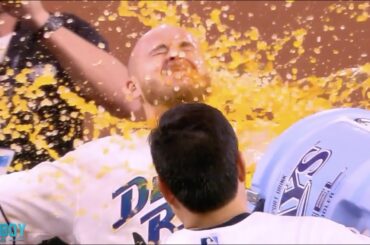 the rays walk it off in the 13th inning vs the tigers a breakdown youtube thumbnail