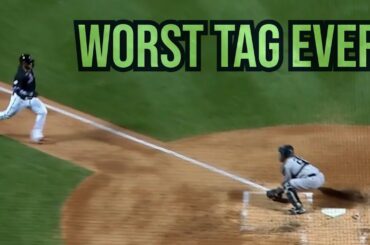 the worst tag attempt youll see a breakdown youtube thumbnail