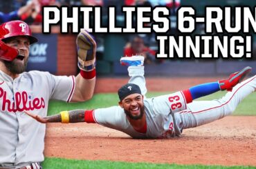 unbelievable comeback in the 9th inning a breakdown youtube thumbnail