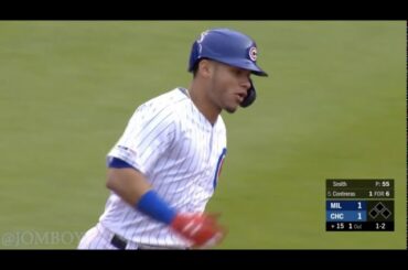 willson contreras hits a walk off bomb in the bottom of the 15th inning a breakdown youtube thumbnail