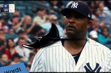 yankees sweep the rays june 19th talkin yanks burn youtube thumbnail