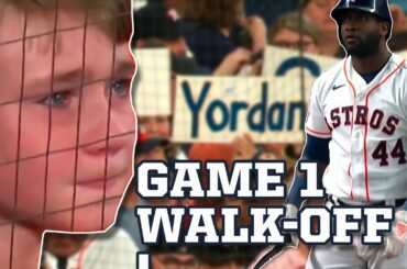 yordan alvarez stuns seattle with walk off home run a breakdown youtube thumbnail